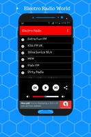 Electro Radio World Free 海報