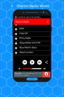 Electro Radio World Free 截圖 2