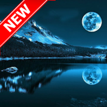 Fondos de Noche en HD para compartir