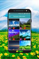 Fondos de Paisajes HD Gratis para tu celular syot layar 3