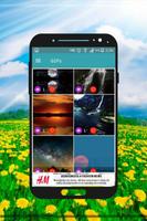 Fondos de Paisajes HD Gratis para tu celular penulis hantaran