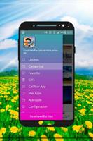 Fondos de Paisajes HD Gratis para tu celular syot layar 1
