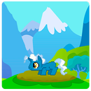 Lite jumping pony APK