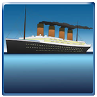 40 Fascinating Facts About TheTitanic ship ไอคอน