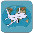 Flight Tracking Tips and Tricks icon