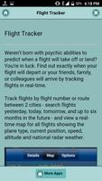 Flight Tracking Tips and Tricks 스크린샷 2