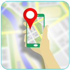 Location Tracker icon