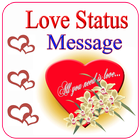 Love Status Message icône