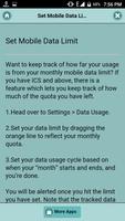 Smartphone Settings Tips And Tricks screenshot 1
