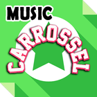 CARROSSEL Music Lyrics biểu tượng