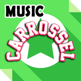 Carrossel Música Letras icono
