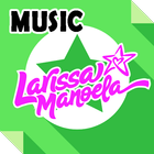 Icona Larissa Manoela Music