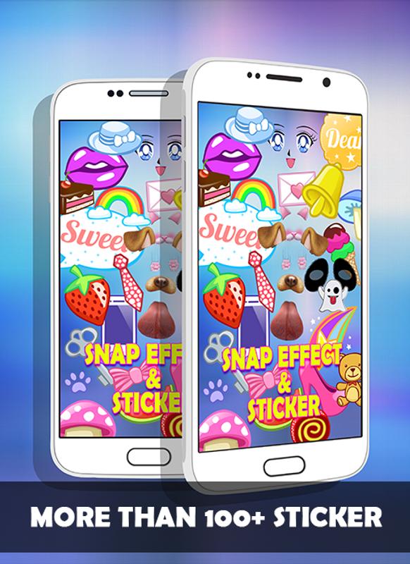 Snap Filter Effect Snapchat for Android - APK Download