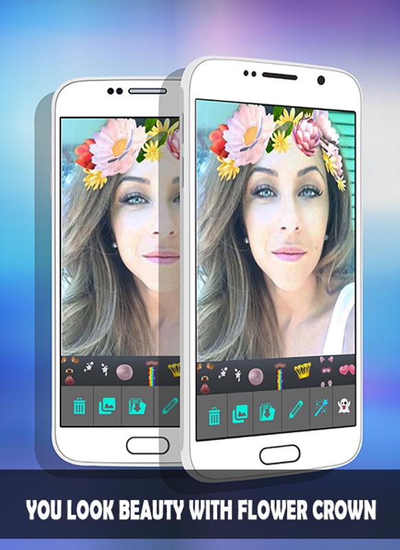 Snap Filter Effect Snapchat for Android - APK Download