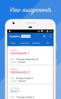 GradePro ภาพหน้าจอ 3