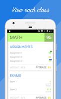 GradePro ภาพหน้าจอ 1