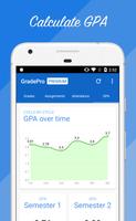 GradePro ภาพหน้าจอ 2