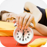 Smart Sleep Cycle Alarm Clock আইকন