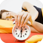 Sleep Smart Alarm ciclo de rel icono