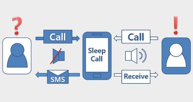 SleepCall capture d'écran 1