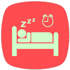 Recommended Sleep Calculator 아이콘