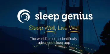 Sleep Genius With Alarm