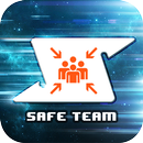 Safe Team aplikacja