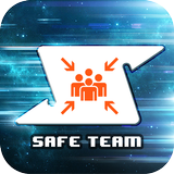 Safe Team icône