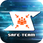 Safe Team-icoon