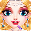 Sofia Makeover salon - Princess makeup game