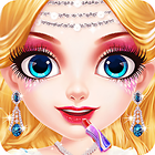 Sleeping Beauty Makeover - Princess makeup game 圖標