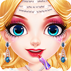 Sofia Makeover salon - Princess makeup game ไอคอน