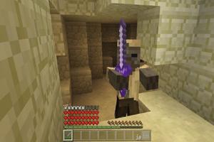 Bedrock Armor Addon for MCPE capture d'écran 2