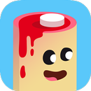 Bloody Finger JUMP APK