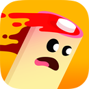 Bloody Finger RUN APK