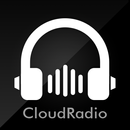 CloudRadio - broadcast network APK