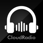 CloudRadio 圖標