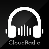 CloudRadio icône