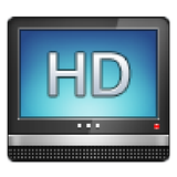 HD Channel icône