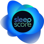 SleepScore Max Zeichen