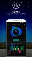 SleepScore Max captura de pantalla 1