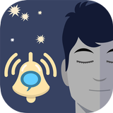 Sleep peacefully Silent Timer icon