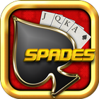ikon Spades