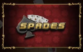 Spades 포스터