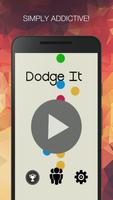 Dodge It পোস্টার