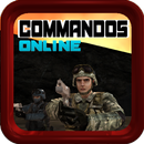Multiplay FPS- Commando grève APK