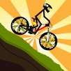 Extreme bike IO - Online PVP bicycle race APK