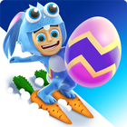 Ski Safari 2 أيقونة