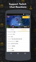 LiveCap - ゲームハイライト スクリーンショット 1