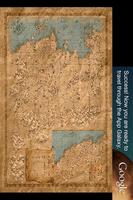 The Witcher 2 Map screenshot 1